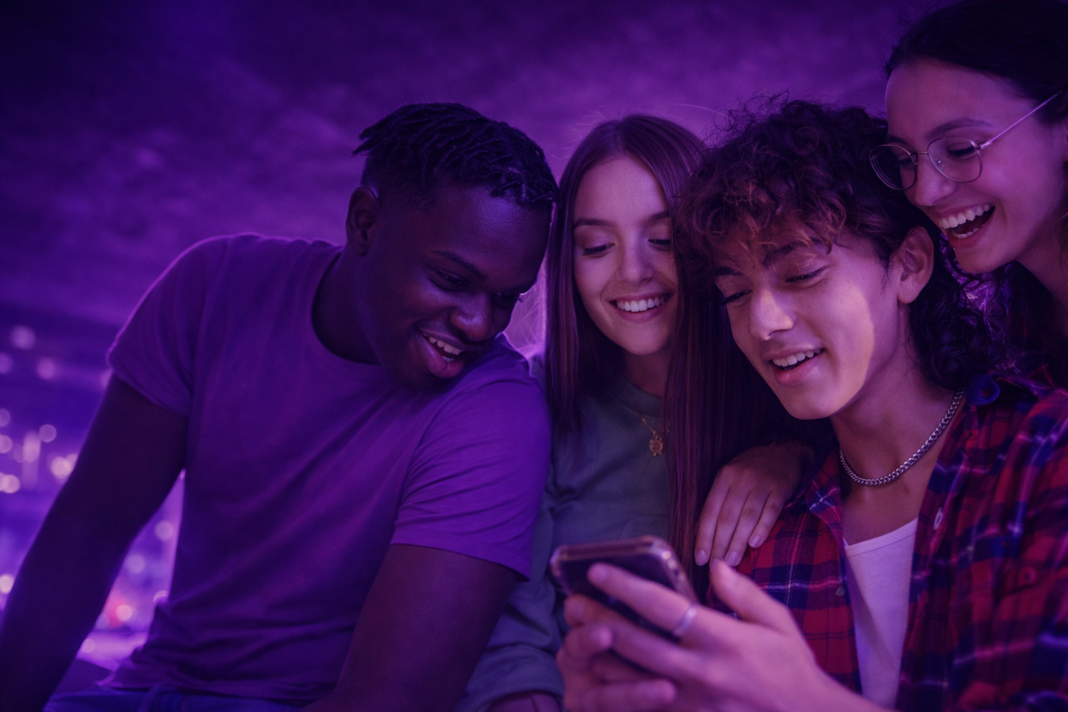 NBCB App & Apple Pay